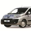 Electric Vehicle.